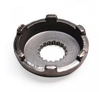 Rocher Noix De Kick P2r Pour Scooter Mbk 50 Nitro Avant 2020 Neuf