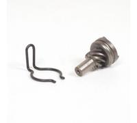 Rocher Noix De Kick P2r Pour Scooter Peugeot 50 Buxy Avant 2020 732802 / Pompe Mikuni