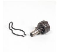 P2R Noix de kick 746220 – 15,5 mm pour scooter Peugeot 50 Ludix avant 2020
