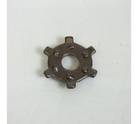 Rocher Noix De Kick P2r Pour Scooter Peugeot 50 Speedfight 100251040 Neuf
