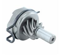 Rocher noix de kick P2R pour scooter Sym 50 Orbit