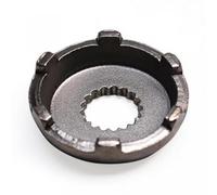 Rocher Noix De Kick P2r Pour Scooter Yamaha 50 Slider Ng Neuf