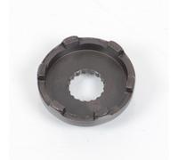 Rocher Noix De Kick Rms Pour Scooter Mbk 50 Booster Ng 2001 À 2003 3vl-E56570-000 Neuf