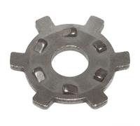 Rocher Noix De Kick Rms Pour Scooter Peugeot 50 Tkr Neuf