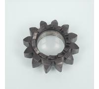Rocher Noix De Kick Rms Pour Scooter Piaggio 150 Vespa Ss 1955-1965 089229 Neuf