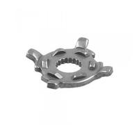 Rocher Noix De Kick Rms Pour Scooter Piaggio 50 Zip Fast Raider Rst 1996 À 1997 433862 Neuf