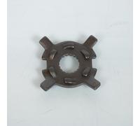 Rocher Noix De Kick Rms Pour Scooter Piaggio 50 Zip Fast Raider Rst 1996 À 1997 433862 Neuf