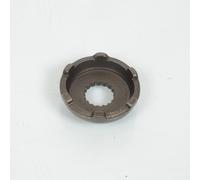 Rocher Noix De Kick Rsm Pour Scooter Mbk 50 Booster L Spirit 2003 3vl-E56570-000 Neuf