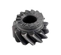 Rocher noix de kick Teknix compatible avec Mobylette MBK 50 51 Magnum Racing XR
