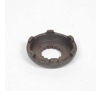 Rocher noix de kick Teknix compatible avec Scooter Keeway 50 RY6