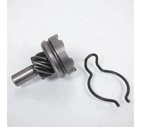 Rocher Noix De Kick Teknix Pour Scooter Kymco 50 Agility Neuf