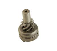 Rocher noix de kick Teknix compatible avec Scooter Peugeot 50 Elystar 2006 à 2014