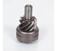 Rocher noix de kick Teknix compatible avec Scooter Piaggio 50 Zip 4T 2006 à 2017