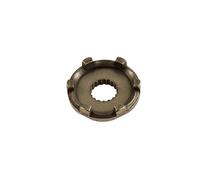 Rocher noix de kick Teknix compatible avec Scooter Yamaha 50 Bw's 2004 à 2019