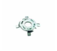 Rocher Noix De Kick Teknix Pour Scooter Derbi 50 Gp1 Lc Neuf