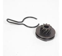 Rocher Noix De Kick Teknix Pour Scooter Keeway 50 Hacker Neuf