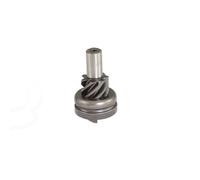 Rocher Noix De Kick Teknix Pour Scooter Peugeot 50 Trekker Neuf