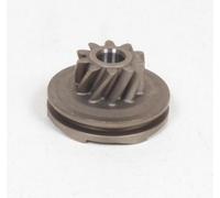 Rocher Noix De Kick Top Performances Pour Scooter Mbk 50 Booster 2004 À 2003 Neuf