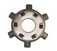Rocher noix kick étoile joue fixe variateur scooter Peugeot 50 TKR