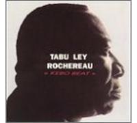 Rochereau, Tabu Ley - Kebo Beat
