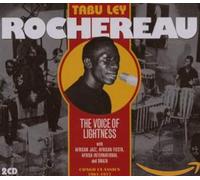 Rochereau, Tabu Ley - The Voice of Lightness [Import]