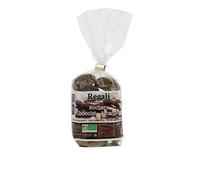 Rochers Chocolat-amandes Ultra Croquants bio