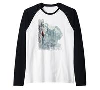Rochers d'escalade avec Grunge Climb Manche Raglan
