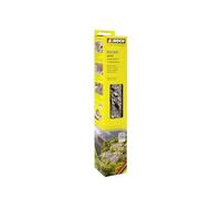 Noch Rochers froissés Großglockner 450 x 255 mm Multiples