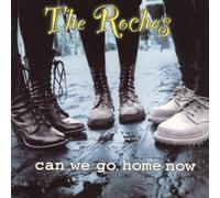 The Roches – Can We Go Home Now – CD – Warner Music