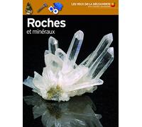 ROCHES ET MINERAUX
