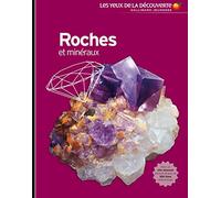 ROCHES ET MINERAUX