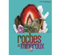 Roches et minéraux
