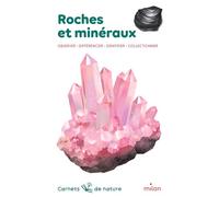 Roches et minéraux
