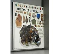 Roches et minéraux