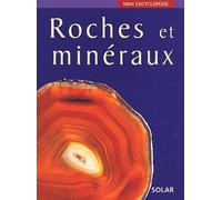 Roches Et Minéraux