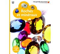 ROCHES ET MINERAUX