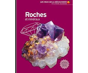 ROCHES ET MINERAUX