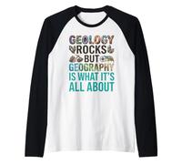 Roches géologiques, mais la géographie est ce Dont il s'agit Manche Raglan