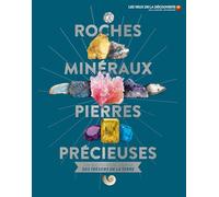 ROCHES, MINERAUX, PIERRES PRECIEUSES