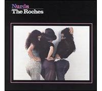 The Roches – Nurds – CD (neuf) – Warner Bros.
