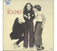 Roches,the - First Album [Import]