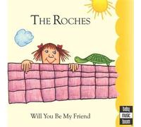 Roches - Will You Be My Friend