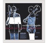 Rochester Fosgate - Death of a Guitar Salesman