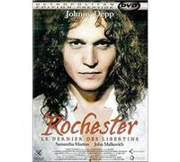 Rochester – Le dernier des libertins – DVD – Édition Prestige