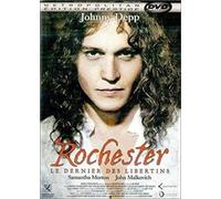 Rochester - Le Dernier Des Libertins - Édition Prestige