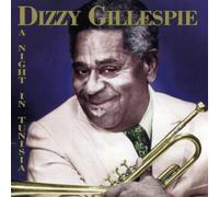 Rochester Philharmonic Orchest - Hits of Dizzy Gillespie
