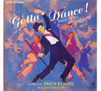 Rochester Pops Orchestra - Gotta Dance
