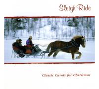 Rochester Pops Orchestra - Sleigh Ride: Favorite Holiday Classics