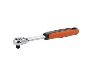 Rochet Bahco Slim S61SL; 1/4