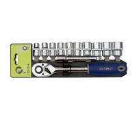 Rochet Irimo; 1/2'' + jeu de douilles